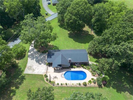 Cartersville, GA 30121 Bartow County