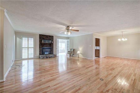 Cartersville, GA 30121 Bartow County