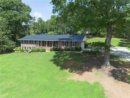 Cartersville, GA 30121 Bartow County