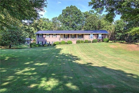 Cartersville, GA 30121 Bartow County