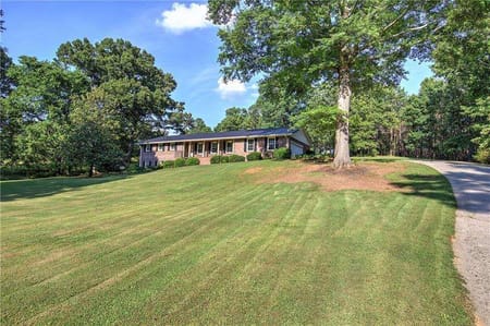 Cartersville, GA 30121 Bartow County
