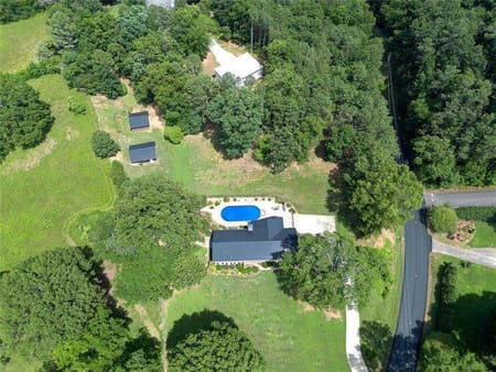 Cartersville, GA 30121 Bartow County