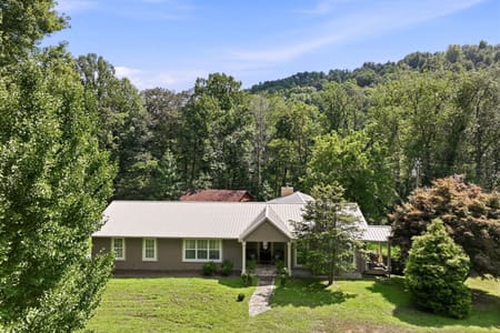 Suches, GA 30572 Union County