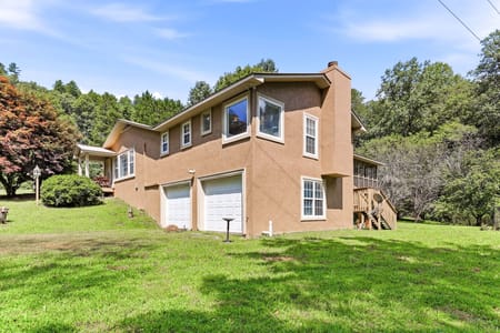 Suches, GA 30572 Union County