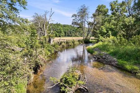 Suches, GA 30572 Union County