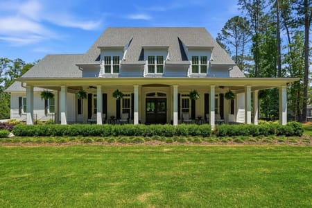 Milton, GA 30004 Fulton County