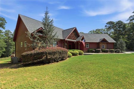 Winder, GA 30680 Barrow County