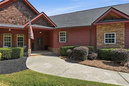 Winder, GA 30680 Barrow County