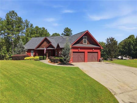 Winder, GA 30680 Barrow County