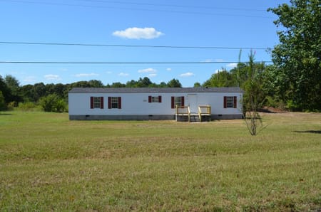 Byron, GA 31008 Crawford County