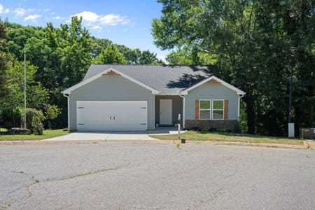 Royston, GA 30662 Franklin County