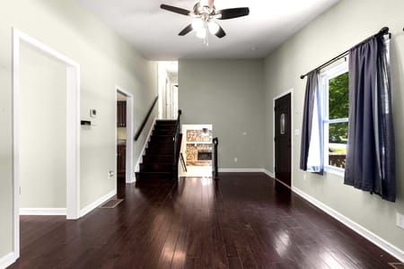Marietta, GA 30062 Cobb County