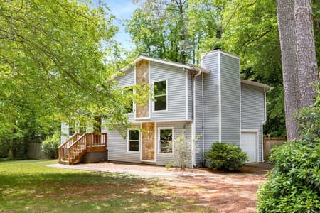 Marietta, GA 30062 Cobb County