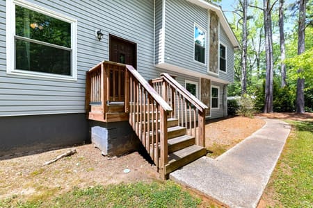 Marietta, GA 30062 Cobb County