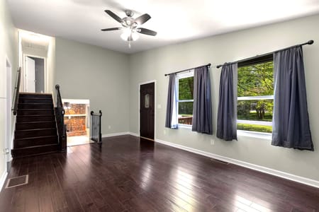 Marietta, GA 30062 Cobb County