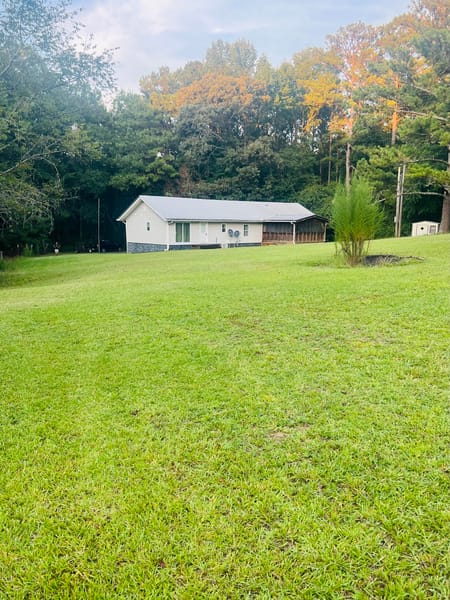 Griffin, GA 30224 Spalding County