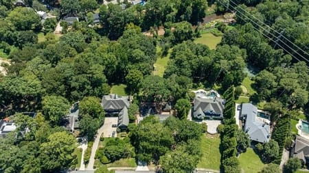Atlanta, GA 30327 Fulton County