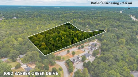 Watkinsville, GA 30677 Oconee County
