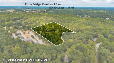 Watkinsville, GA 30677 Oconee County