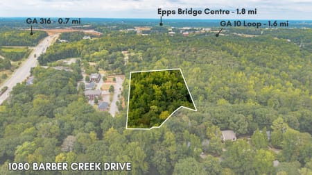 Watkinsville, GA 30677 Oconee County