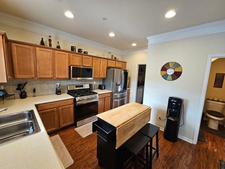 Conyers, GA 30012 Rockdale County