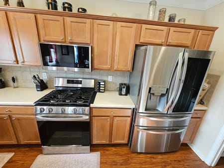 Conyers, GA 30012 Rockdale County