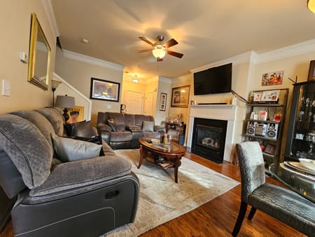 Conyers, GA 30012 Rockdale County