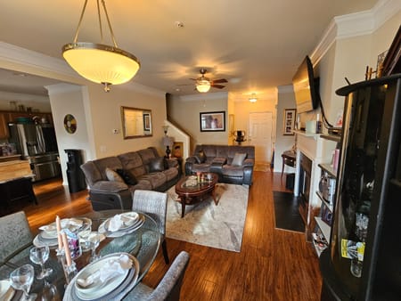 Conyers, GA 30012 Rockdale County