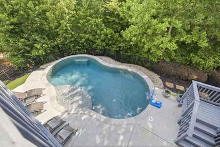 Hoschton, GA 30548 Hall County