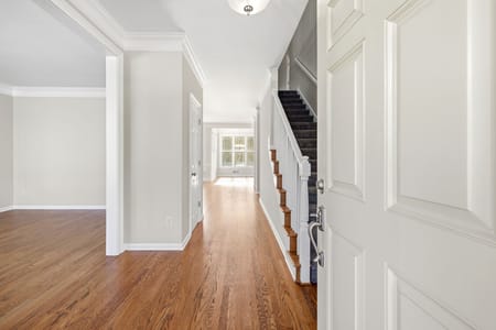 Hoschton, GA 30548 Hall County