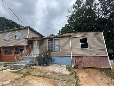 Forest Park, GA 30297 Clayton County
