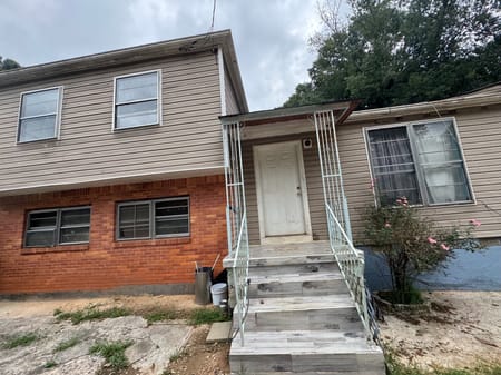 Forest Park, GA 30297 Clayton County