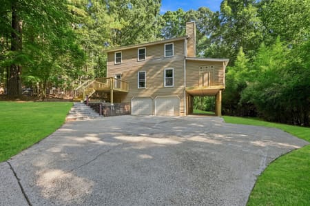 Woodstock, GA 30189 Cherokee County