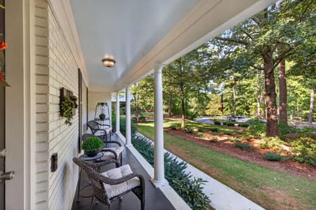 Athens, GA 30607 Clarke County