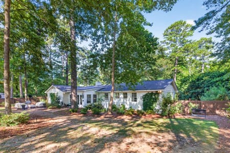Athens, GA 30607 Clarke County