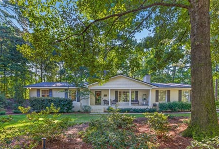 Athens, GA 30607 Clarke County
