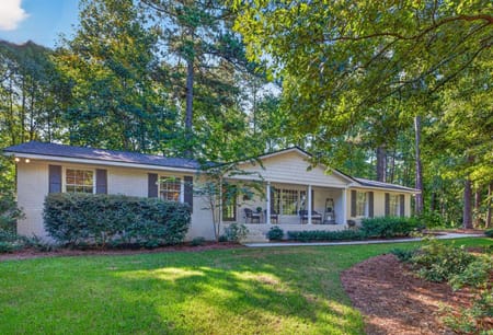Athens, GA 30607 Clarke County