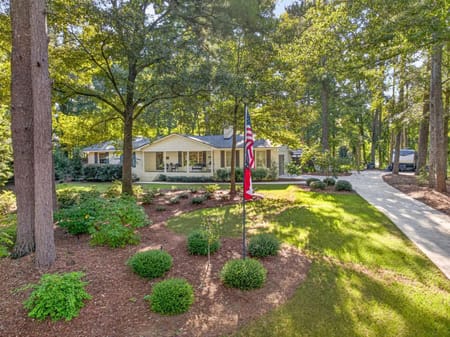 Athens, GA 30607 Clarke County