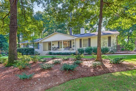 Athens, GA 30607 Clarke County