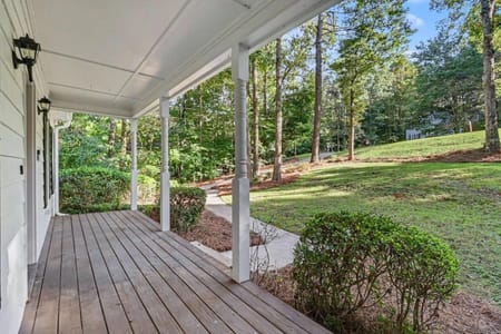 Cumming, GA 30028 Forsyth County