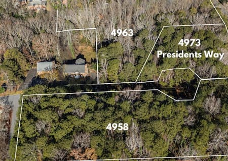 Tucker, GA 30084 DeKalb County