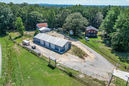 Cornelia, GA 30531 Habersham County