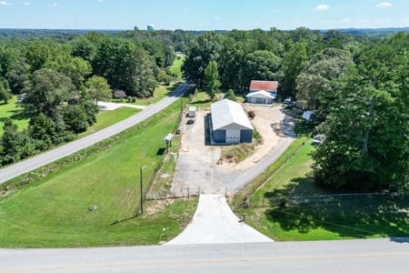 Cornelia, GA 30531 Habersham County