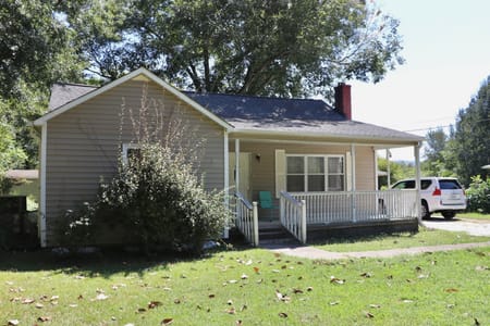 Summerville, GA 30747 Chattooga County