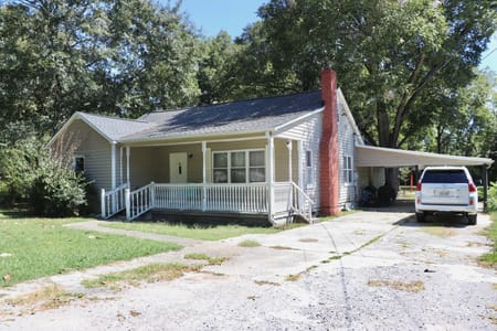 Summerville, GA 30747 Chattooga County