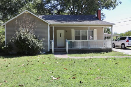 Summerville, GA 30747 Chattooga County