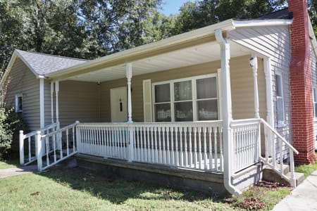 Summerville, GA 30747 Chattooga County
