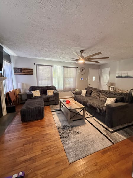 Summerville, GA 30747 Chattooga County
