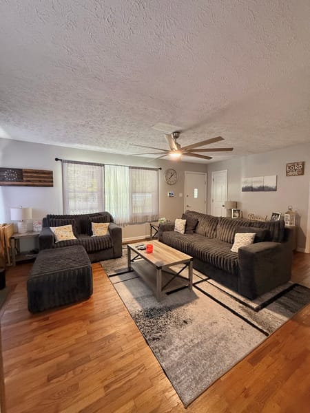 Summerville, GA 30747 Chattooga County