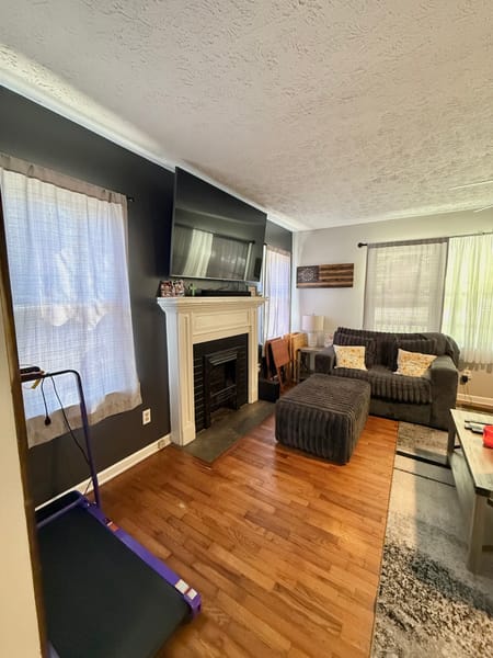 Summerville, GA 30747 Chattooga County